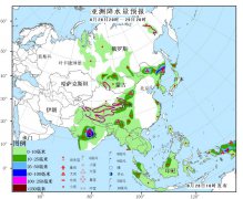 8月28日国外天气