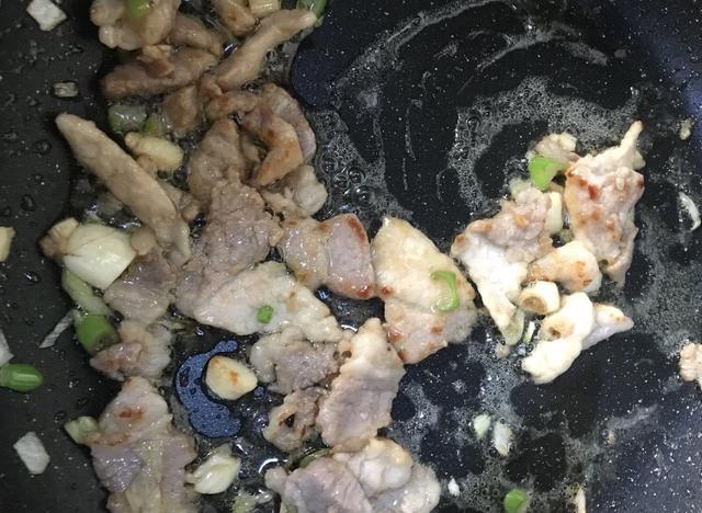 家庭版木须肉,5分钟轻松学会,鲜香可口,这5种食材必备