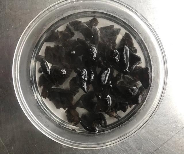 家庭版木须肉,5分钟轻松学会,鲜香可口,这5种食材必备