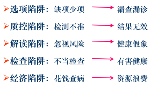 了解这些，让你的健康轻松赢在起跑线