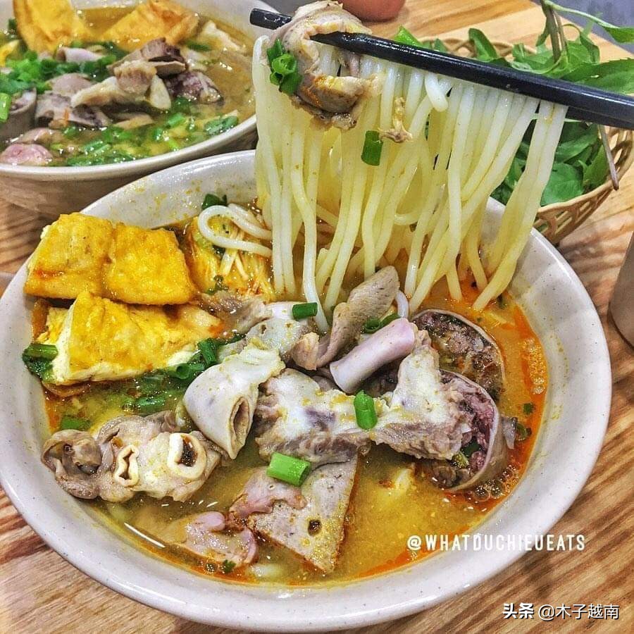 带你看遍越南美食，最豪的一餐早餐，花了33w越南盾