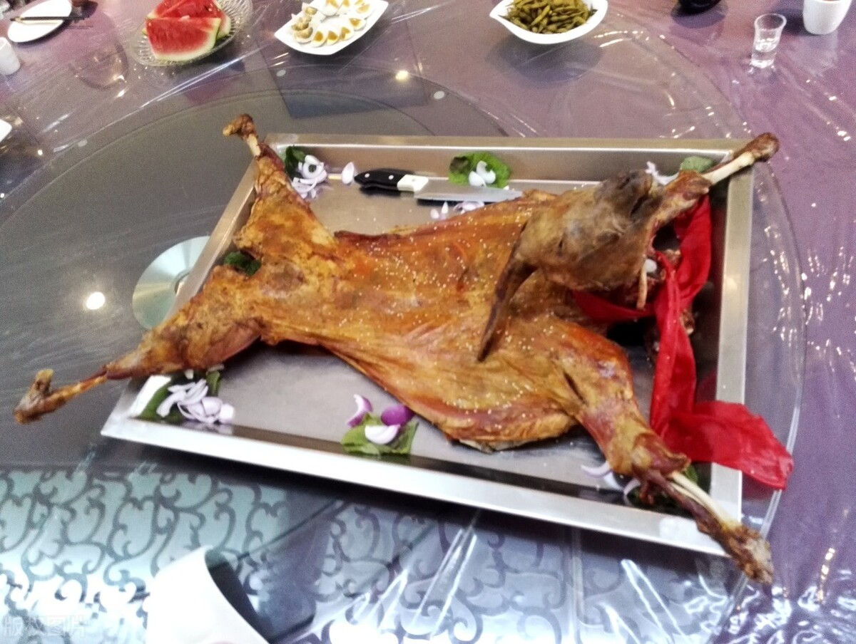 来新疆不可错过的名菜,个个都会让你口水直流
