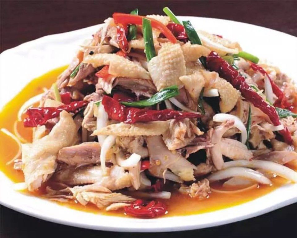 新疆十大美食你都吃过了吗?