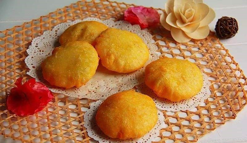 来撒来撒,让人魂牵梦绕的新疆36种美食等着您!