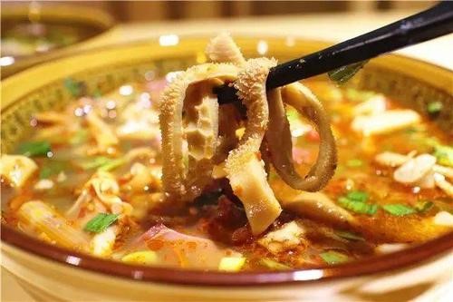 来撒来撒,让人魂牵梦绕的新疆36种美食等着您!