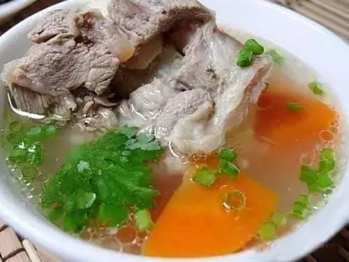 来撒来撒,让人魂牵梦绕的新疆36种美食等着您!