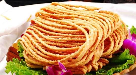 来撒来撒,让人魂牵梦绕的新疆36种美食等着您!