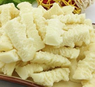 来撒来撒,让人魂牵梦绕的新疆36种美食等着您!