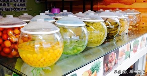 广西10种最好吃的特色美食,到广西一定要记得尝尝