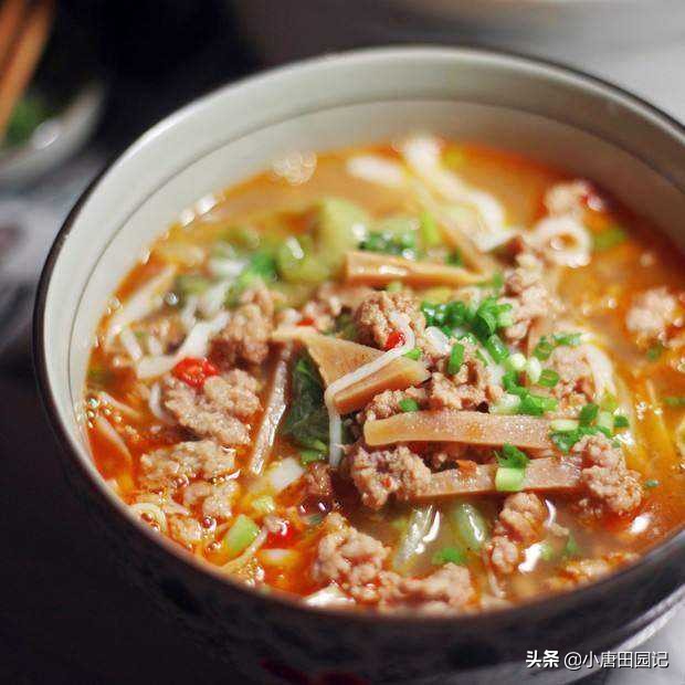 广西10种最好吃的特色美食,到广西一定要记得尝尝