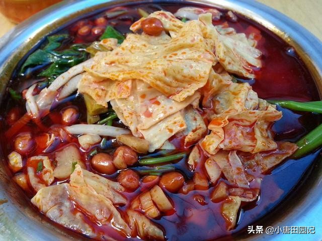 广西10种最好吃的特色美食,到广西一定要记得尝尝