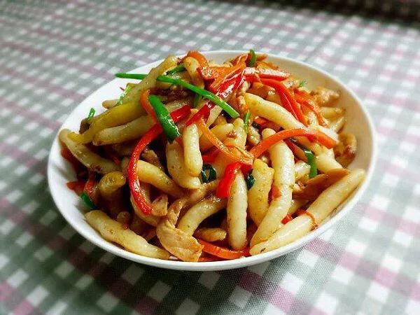 舌尖上的广西:广西五大美食,吃过后赞不绝口,好吃到停不下来