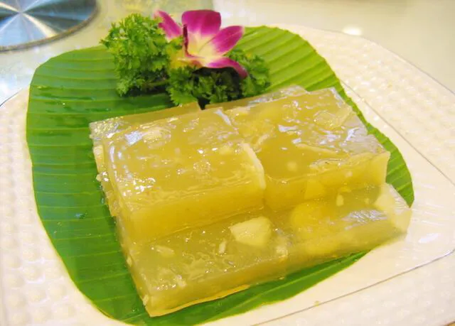 舌尖上的广西:广西五大美食,吃过后赞不绝口,好吃到停不下来