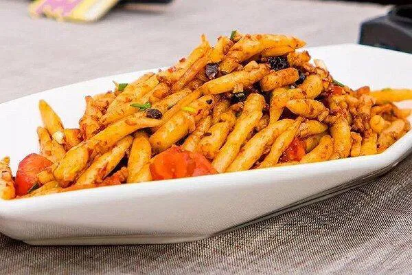 舌尖上的广西:广西五大美食,吃过后赞不绝口,好吃到停不下来