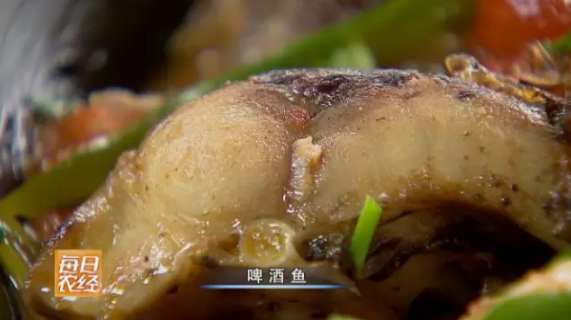 这9道广西美食上过央视,舌尖上的广西,你品尝过几种?