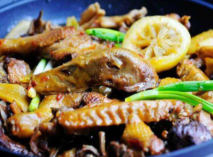 这9道广西美食上过央视,舌尖上的广西,你品尝过几种?
