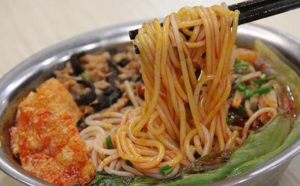 这9道广西美食上过央视,舌尖上的广西,你品尝过几种?