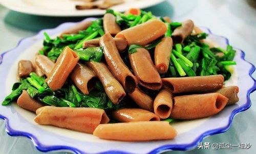 烟台8大推荐美食,这些地方美食你值得品尝