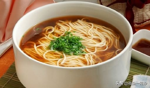 烟台8大推荐美食,这些地方美食你值得品尝