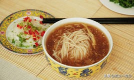 烟台8大推荐美食,这些地方美食你值得品尝