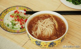 烟台8大推荐美食，这些地方美食你值得品尝