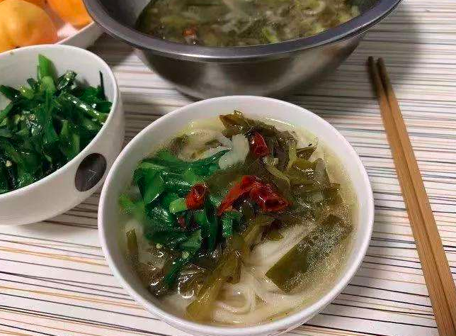 甘肃的这些特色美食,你吃过几种?有机会一定要品尝一下