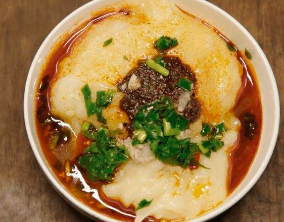 甘肃的这些特色美食,你吃过几种?有机会一定要品尝一下