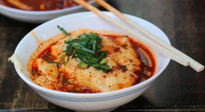 甘肃的这些特色美食,你吃过几种?有机会一定要品尝一下