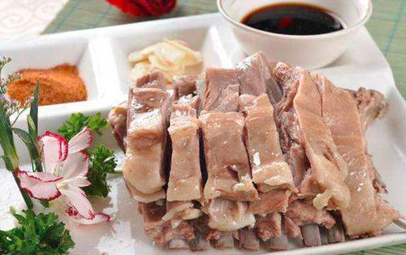 甘肃的这些特色美食,你吃过几种?有机会一定要品尝一下