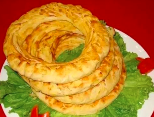 甘肃的这些特色美食,你吃过几种?有机会一定要品尝一下