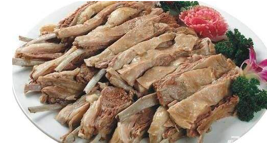 甘肃的这些特色美食,你吃过几种?有机会一定要品尝一下
