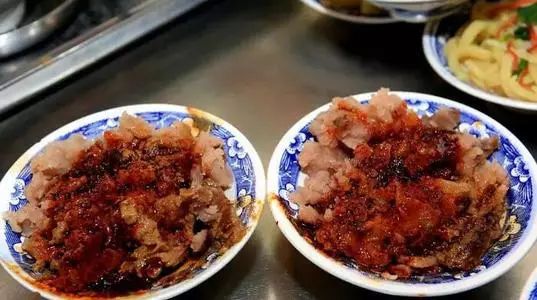 甘肃的这些特色美食,你吃过几种?有机会一定要品尝一下
