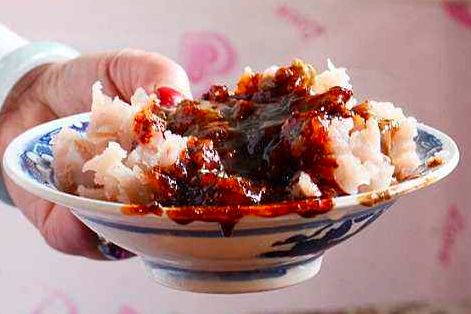甘肃的这些特色美食,你吃过几种?有机会一定要品尝一下