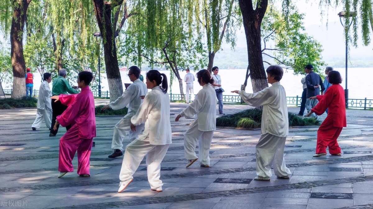 秋季养生这3点很重要,养不好全年都不舒服,尤其过了40岁的人
