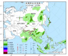 9月4日国外天气