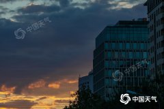 明天北京西部、北部地区