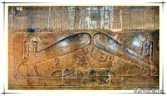 古埃及除了金字塔，还有这些历史文化，完全颠覆了现代人的认知