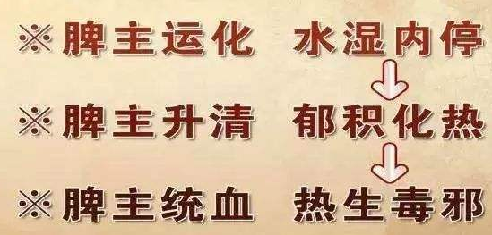为何脾虚的人越来越多?“嘴巴”出现这5种异常,可能脾虚了