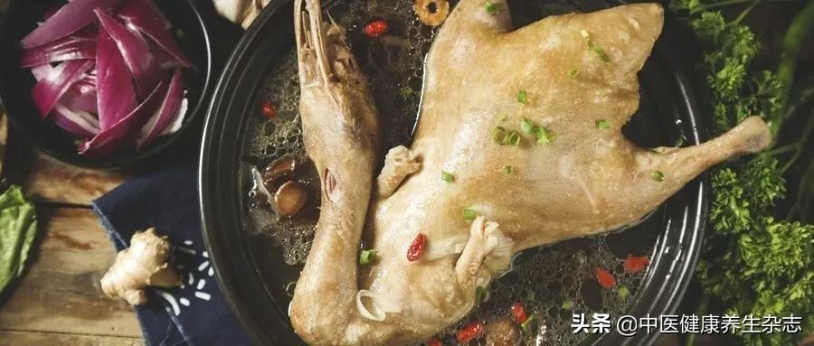白露节气养生法则:滋阴润肺“吃三白”,补水润肤可饮茶