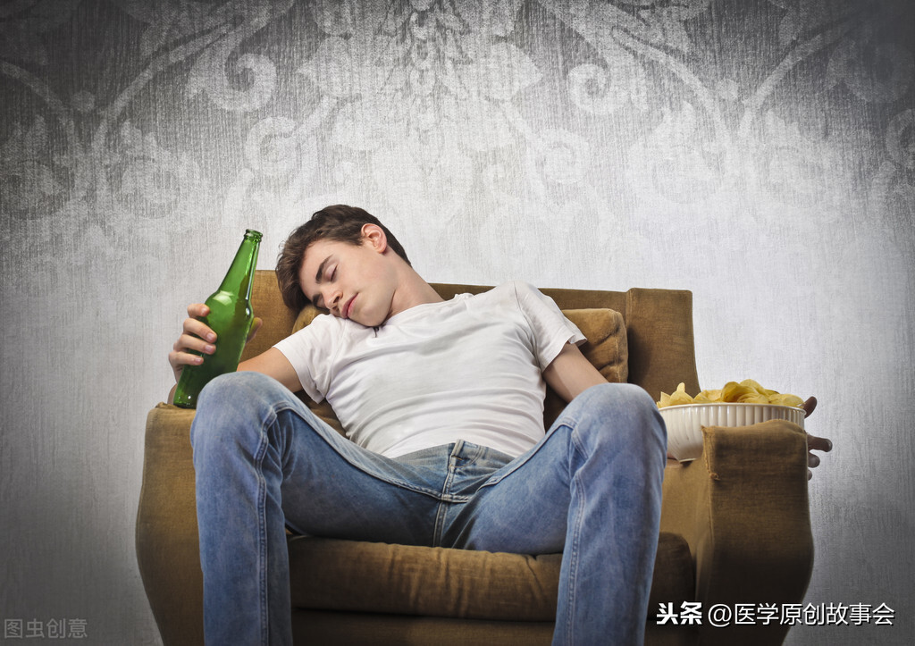 高血压不是突然到来,患上高血压的人,一日三餐常常有四个共同点