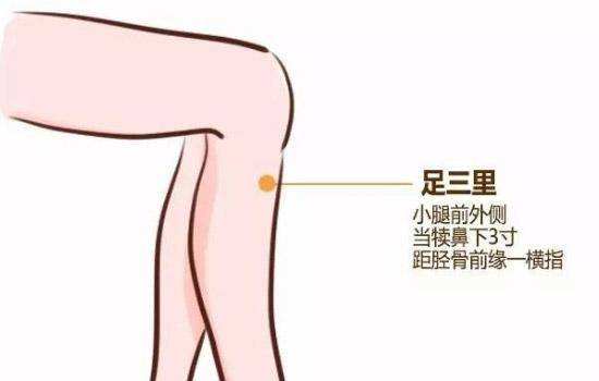 感觉身体总“提不上劲”？很有可能这七个排污口都在“闹罢工”