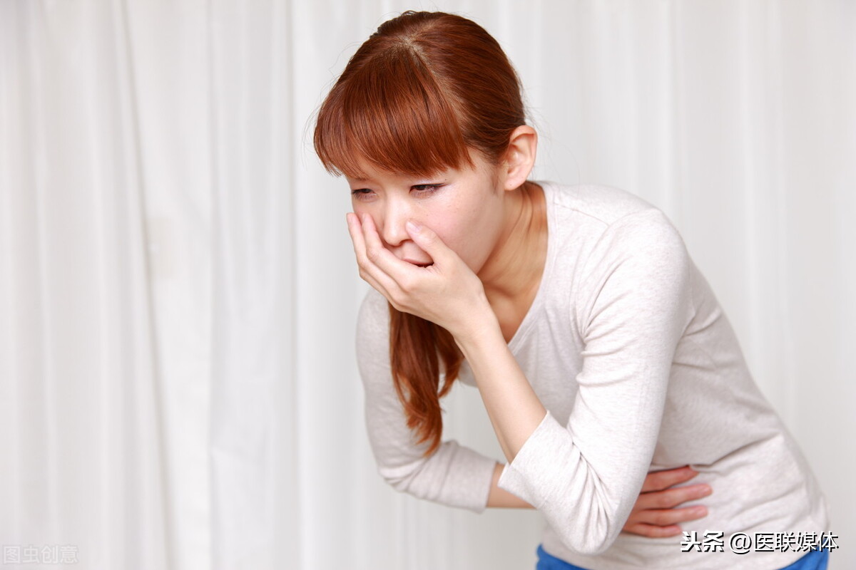 老是恶心，是肠胃不好？坦言：还有这4个可能性，别忽略