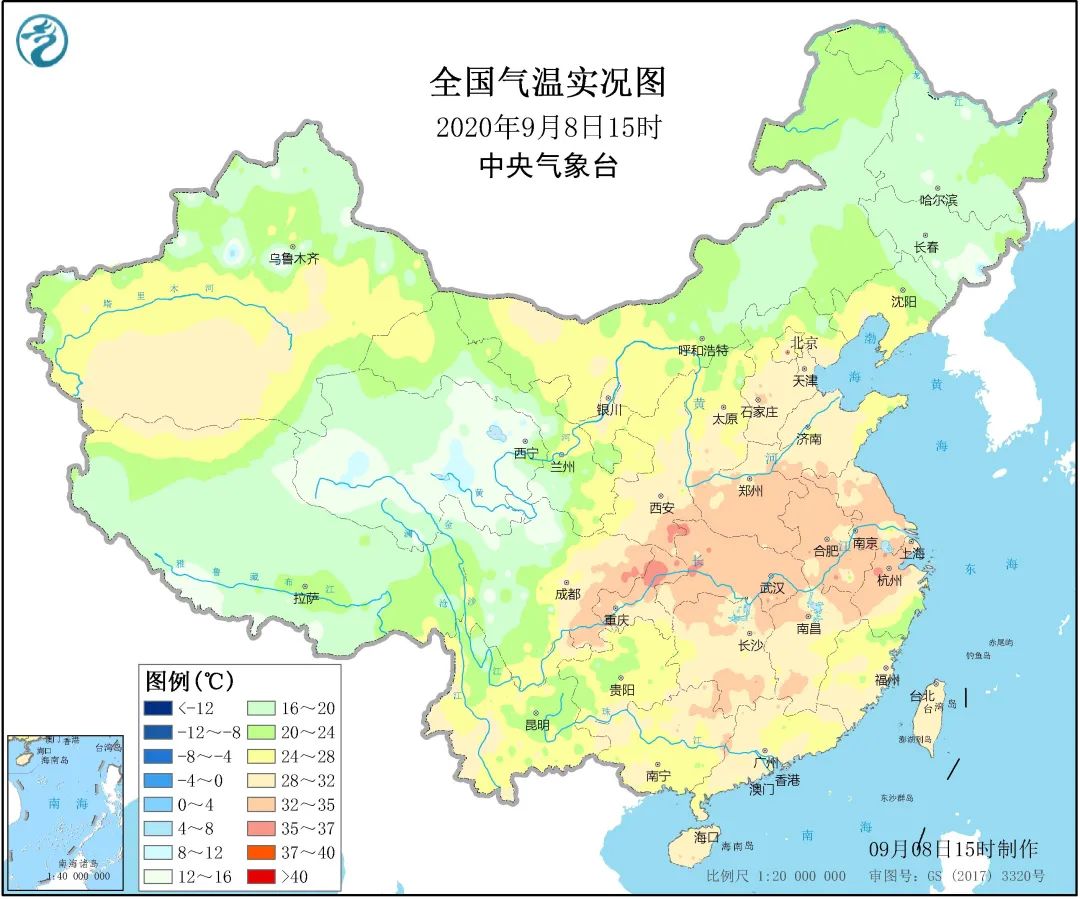 看了这么多年的天气预报,这些“门道”你真的懂了吗?