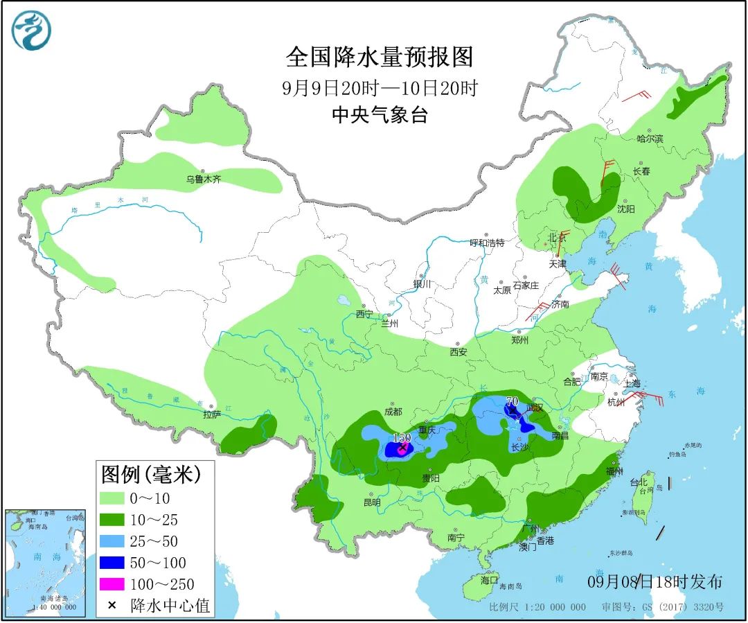 看了这么多年的天气预报,这些“门道”你真的懂了吗?