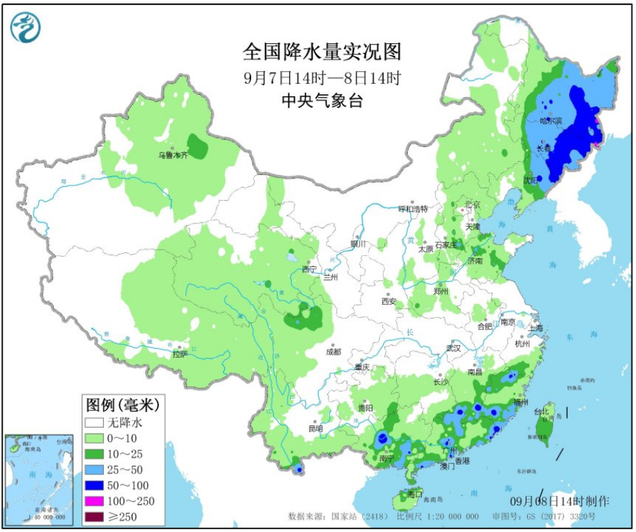 看了这么多年的天气预报,这些“门道”你真的懂了吗?