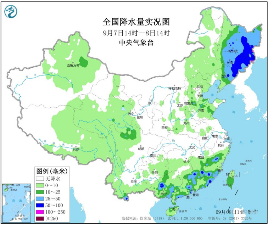 看了这么多年的天气预报，这些“门道”你真的懂了吗？