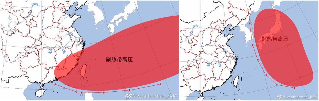 看了这么多年的天气预报,这些“门道”你真的懂了吗?