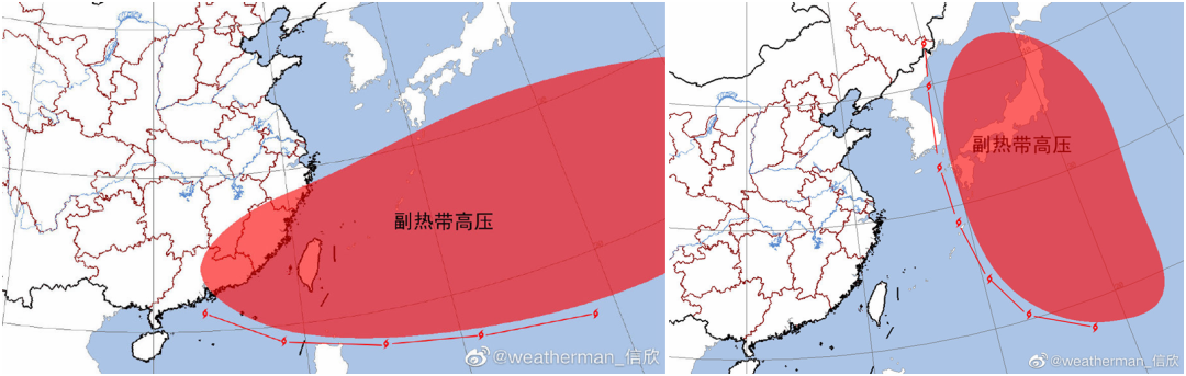 看了这么多年的天气预报，这些“门道”你真的懂了吗？