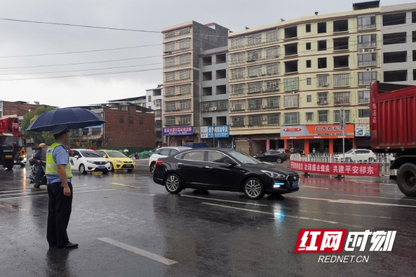 交通顽瘴痼疾整治丨衡阳:隐患道路疏“堵”去“险”民众安全感大增