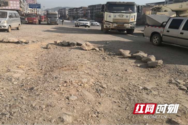 交通顽瘴痼疾整治丨衡阳:隐患道路疏“堵”去“险”民众安全感大增
